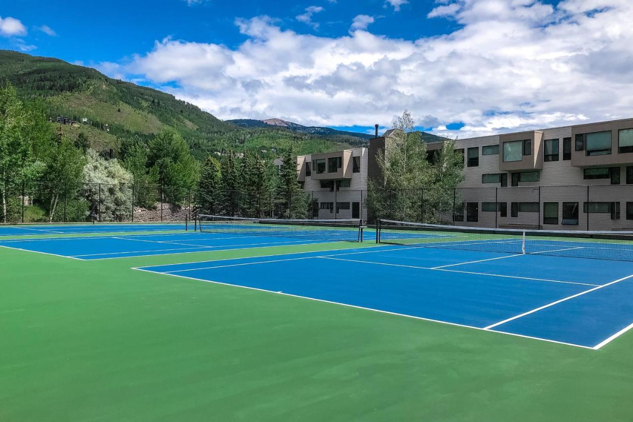 Apartamento Simba Run Vail Exterior foto