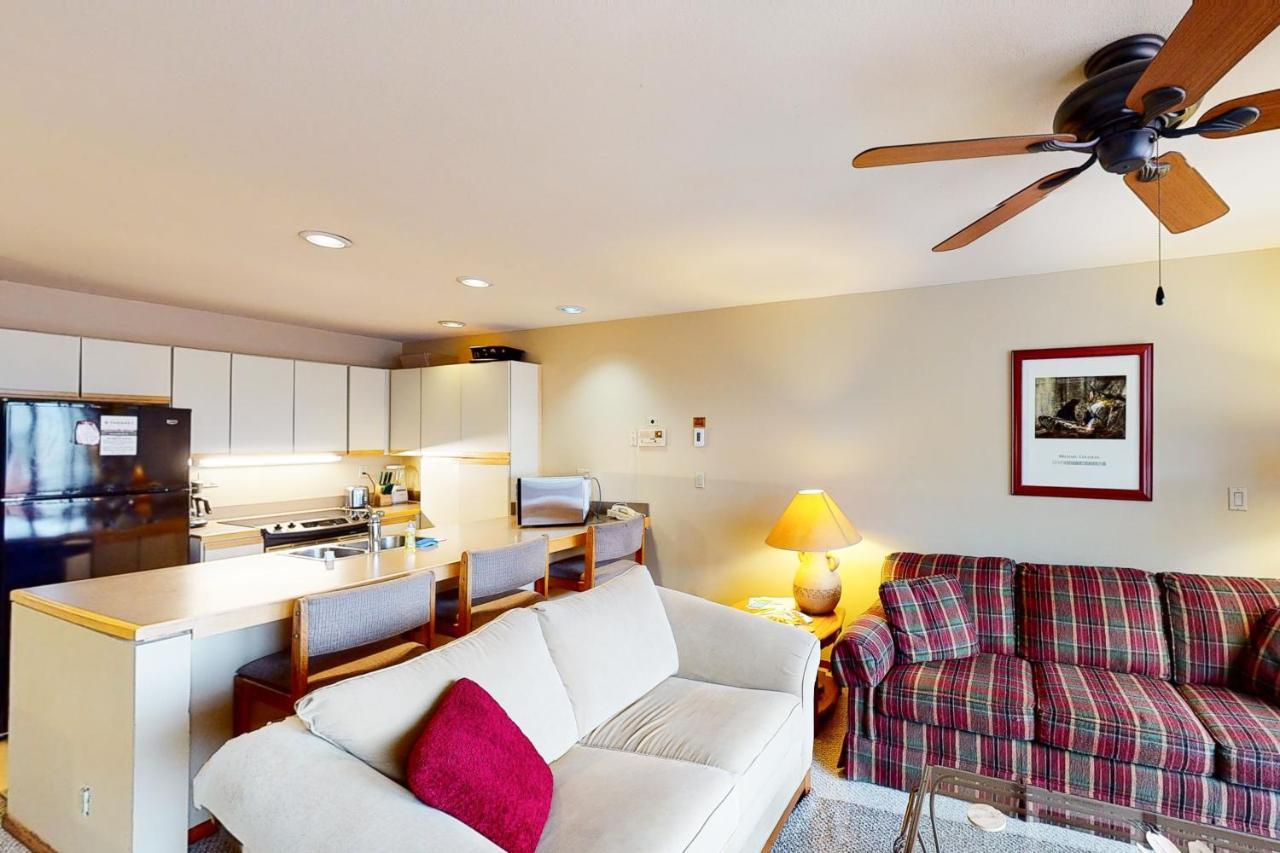 Apartamento Simba Run Vail Habitación foto