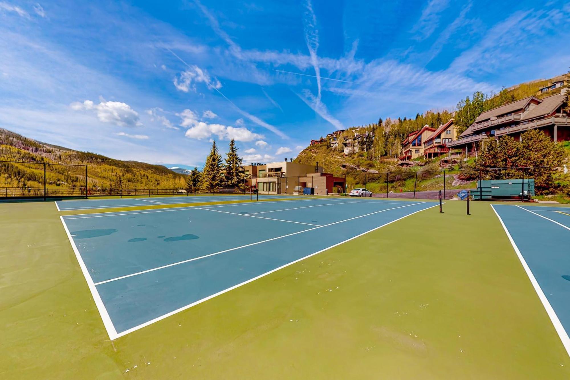 Apartamento Simba Run Vail Exterior foto
