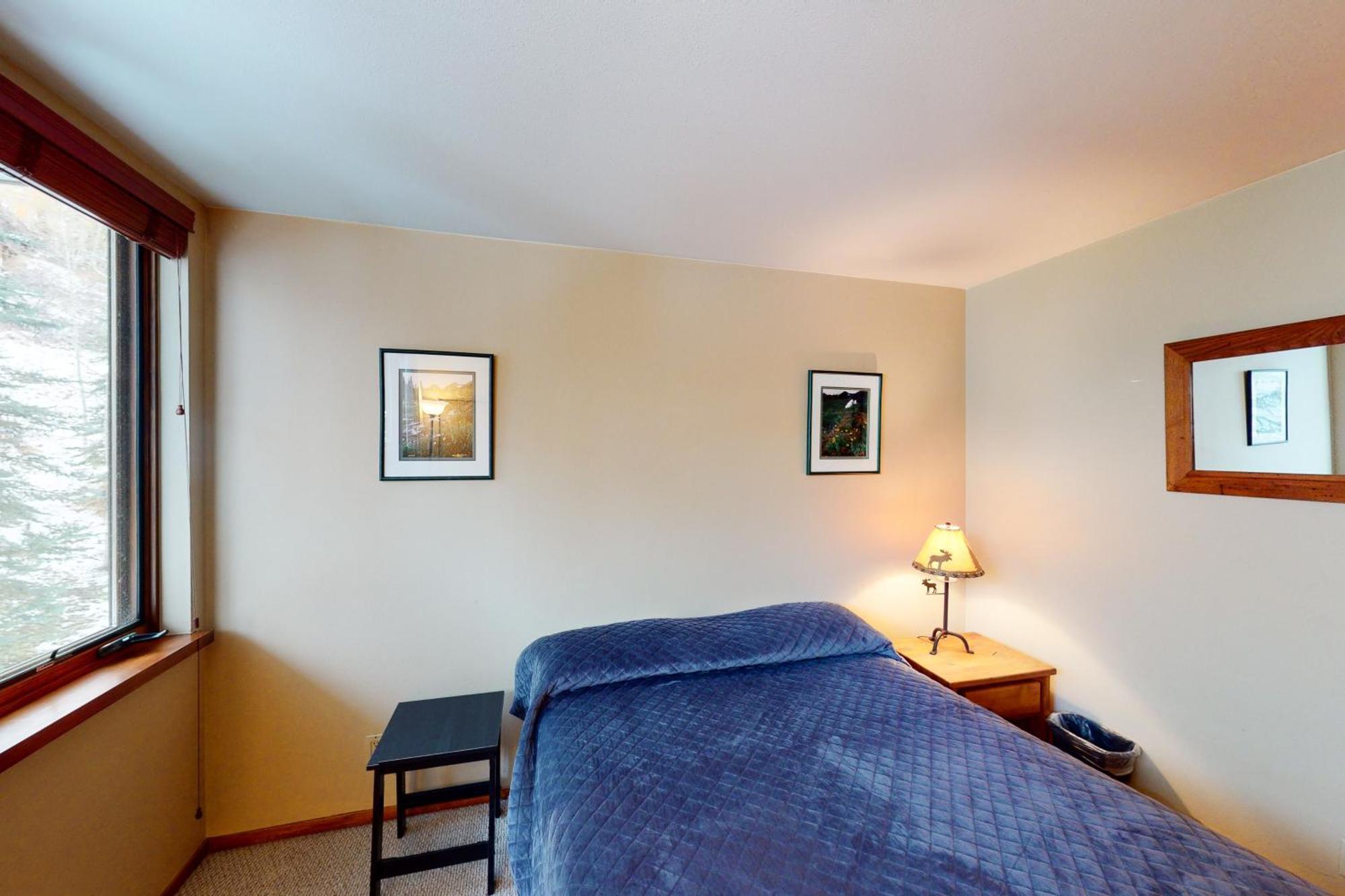 Apartamento Simba Run Vail Habitación foto