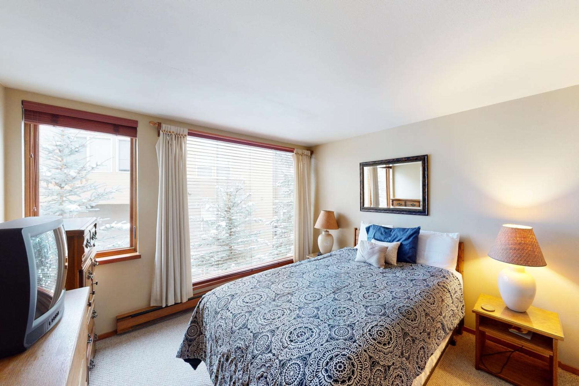 Apartamento Simba Run Vail Habitación foto