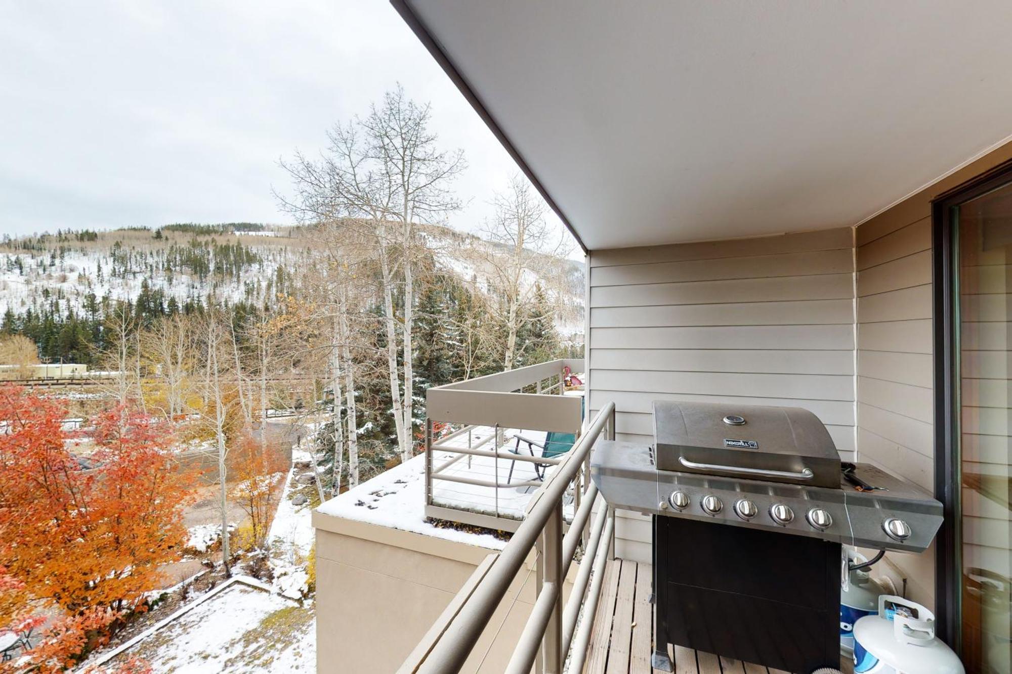 Apartamento Simba Run Vail Habitación foto