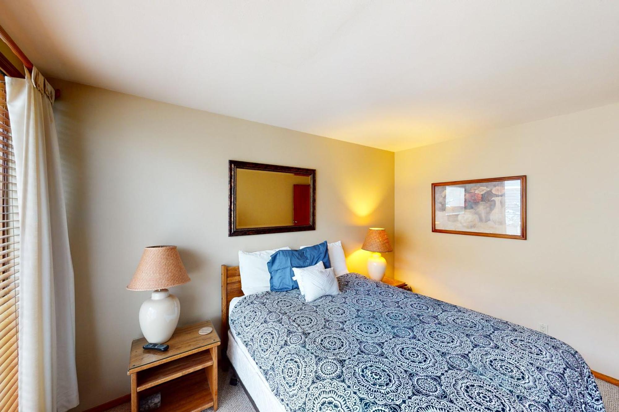 Apartamento Simba Run Vail Habitación foto